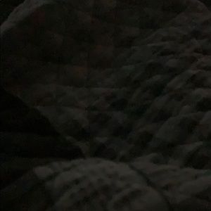 Meet your Posher, Becky